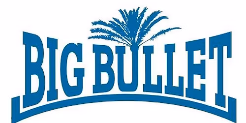 BIG BULLET - SOUNDS AND PRESSURE 