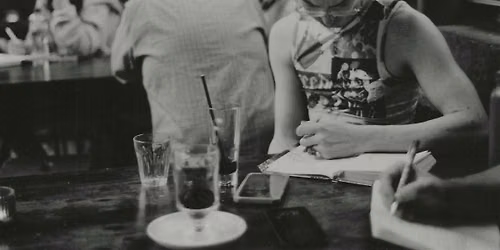 Word Space Poetry Workshop