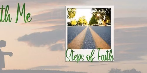Neighborhood Prayer Walk
