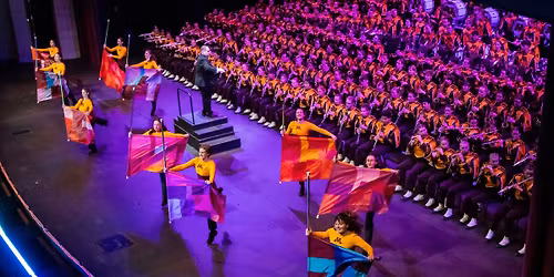 64th Annual Indoor Concert - Afternoon Show