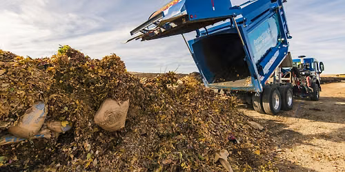 Grown-Up Field Trip: Inside Boise\u2019s Compost and Biosolids Systems