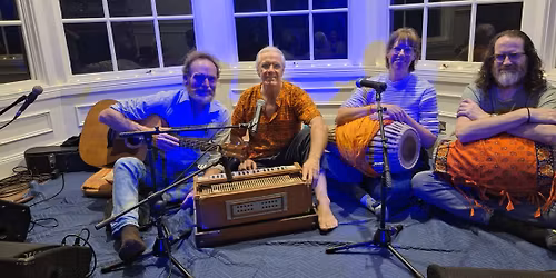 Belgrave Heights Kirtan
