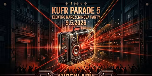 KUFR PARADE 5 