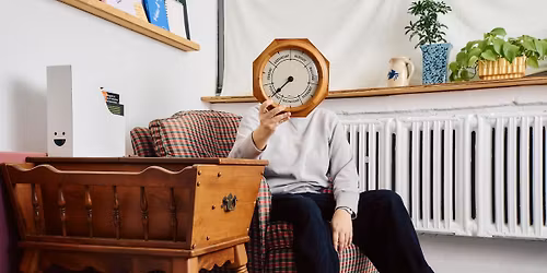 Miller Lecture: Artist Finnegan Shannon on Fantasy, Access, and Sensory Pleasure