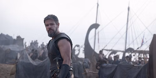 The Odyssey (Film)