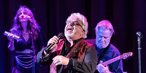 A Tribute to Bob Seger at The Theater at North, Scranton, PA