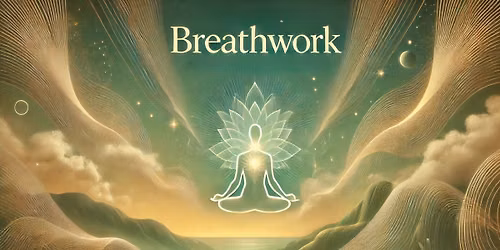 Heart-Centered Breathwork