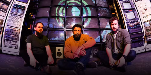 SOLD OUT | clipping. (USA) | Dark Mofo 2026