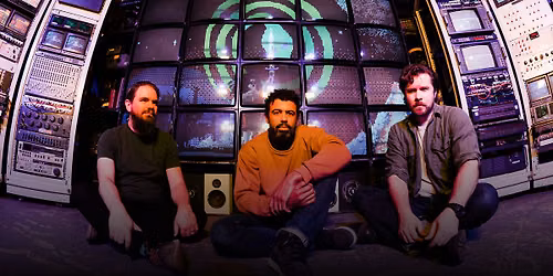 SOLD OUT | clipping. (USA) | Dark Mofo 2026