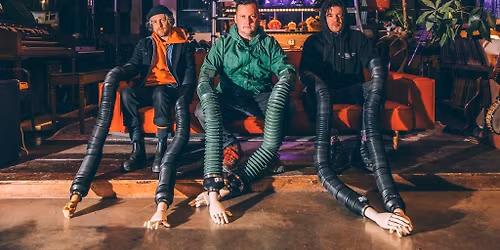 Modest Mouse w\/ Caroline Rose