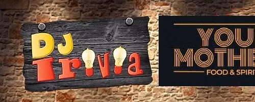 DJ Trivia at Your Mothers