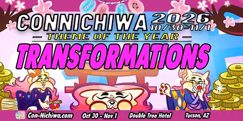 Con Nichiwa 2026