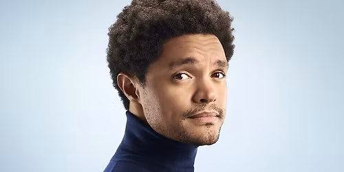 Trevor Noah Baltimore