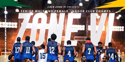 Indoor Senior Club Championships