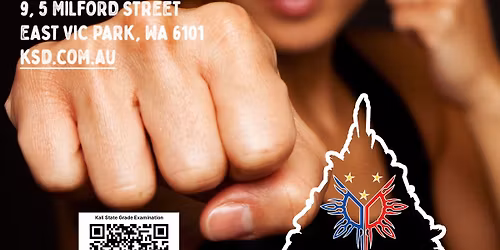 2025 Kali State Grade Evaluation dates