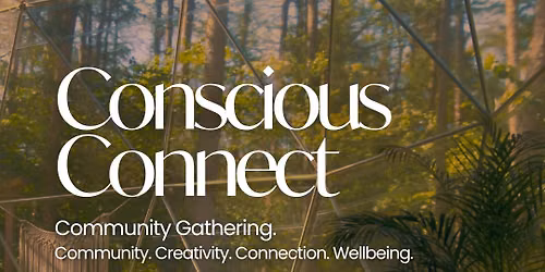 Conscious Connect! 