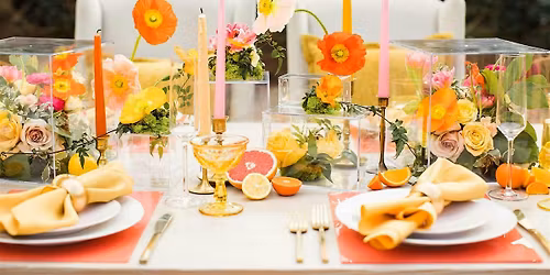 Hats Off | Four the Love of Design