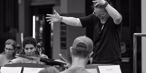 Transformations - NSO Fall Concert