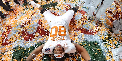 Texas Longhorns vs. Texas A&M Aggies