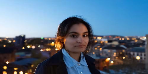 Konsert med Daniela Reyes i Posebyhaven