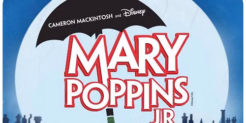 Mary Poppins Jr. (Elementary Cast)