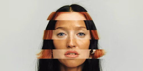Icona Pop in Lund