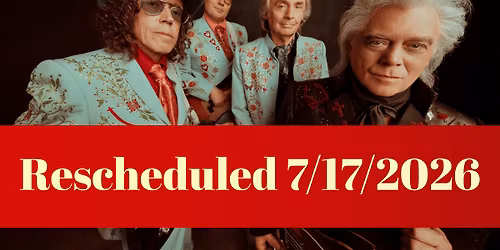 MARTY STUART & HIS FABULOUS SUPERLATIVES