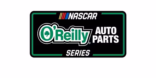 2026 NASCAR O'Reilly Auto Parts Series Race