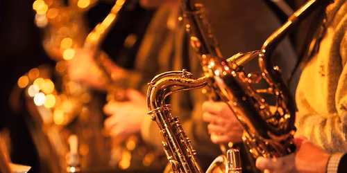Big Band Extravaganza 