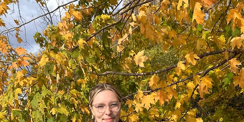 Sarah Reel Trumpet Recital