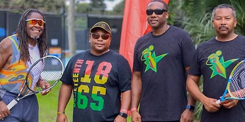 Juneteenth Picnic Celebration