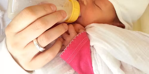 Infant Feeding Essentials Class