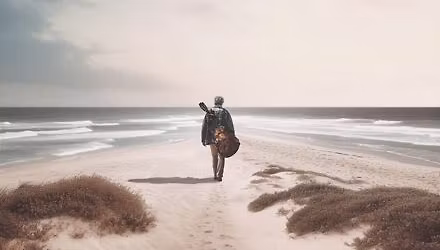 Marcel Kapteijn & The Raindogs @ Proeflokaal Bakker