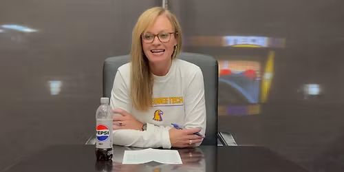 Tennessee Wesleyan Bulldogs at Tennessee Tech Golden Eaglettes Womens Basketball (Exhibition)