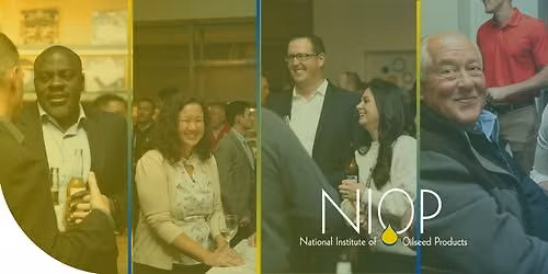 NIOP 2026 Annual Convention