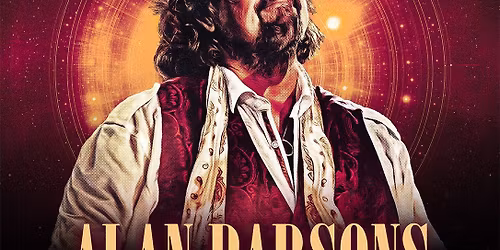 Alan Parsons en Le\u00f3n
