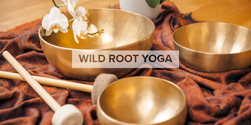 Sound Therapy for your Soul