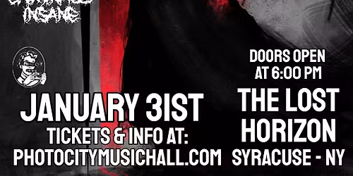 Drawn By Blood, Coffin Nails, Snile, Bus Stop Abortion, Aphaeho, & more!