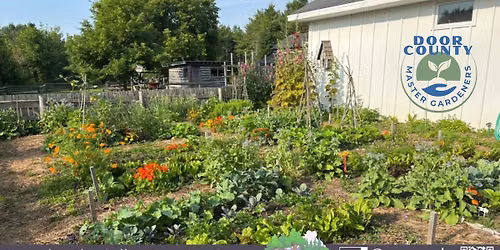 Talk: Heritage Garden