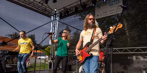 Maxipes F\u00edk ve Vinylu!