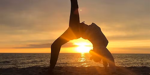 Wellness Series by Women in Peace