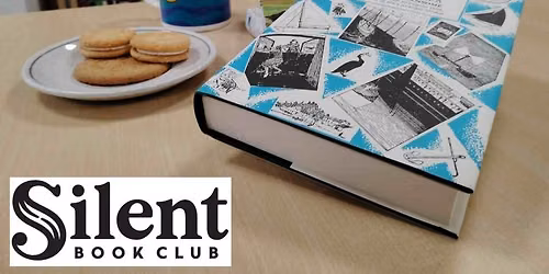 Silent Book Club