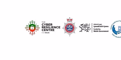 Business Crime Prevention Event
