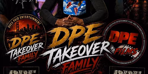 Juneteenth Takeover