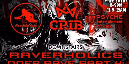 Halloween House Party