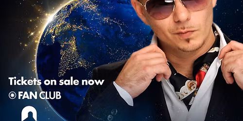 MR WORLDWIDE PARTY| Fan Club, Tunnel