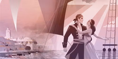 "\u041a\u043e\u0440\u0441\u0430\u0440" \u0431\u0430\u043b\u0435\u0442 \u043e\u0442 \u0410\u0434\u043e\u043b\u0444 \u0410\u0434\u0430\u043c \u041f\u0420\u0415\u041c\u0418\u0415\u0420\u0410