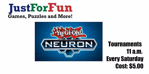Yu-Gi-Oh! TCG Tournament