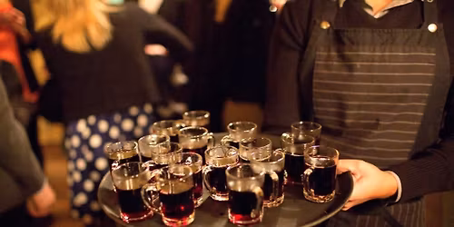 Julbord i Ladugårdens Pub och Sal