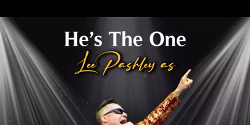 Robbie Williams Tribute